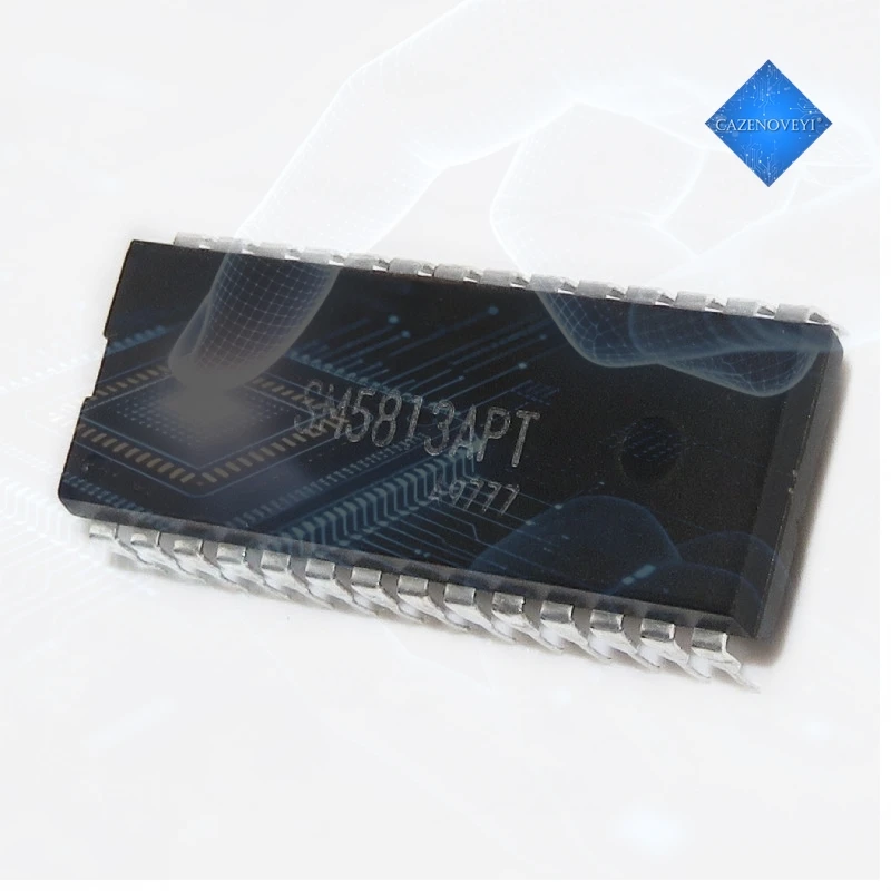 (5-10-20-30-100PCS) TLC5928 SSOP-24 TLC5928DBQR