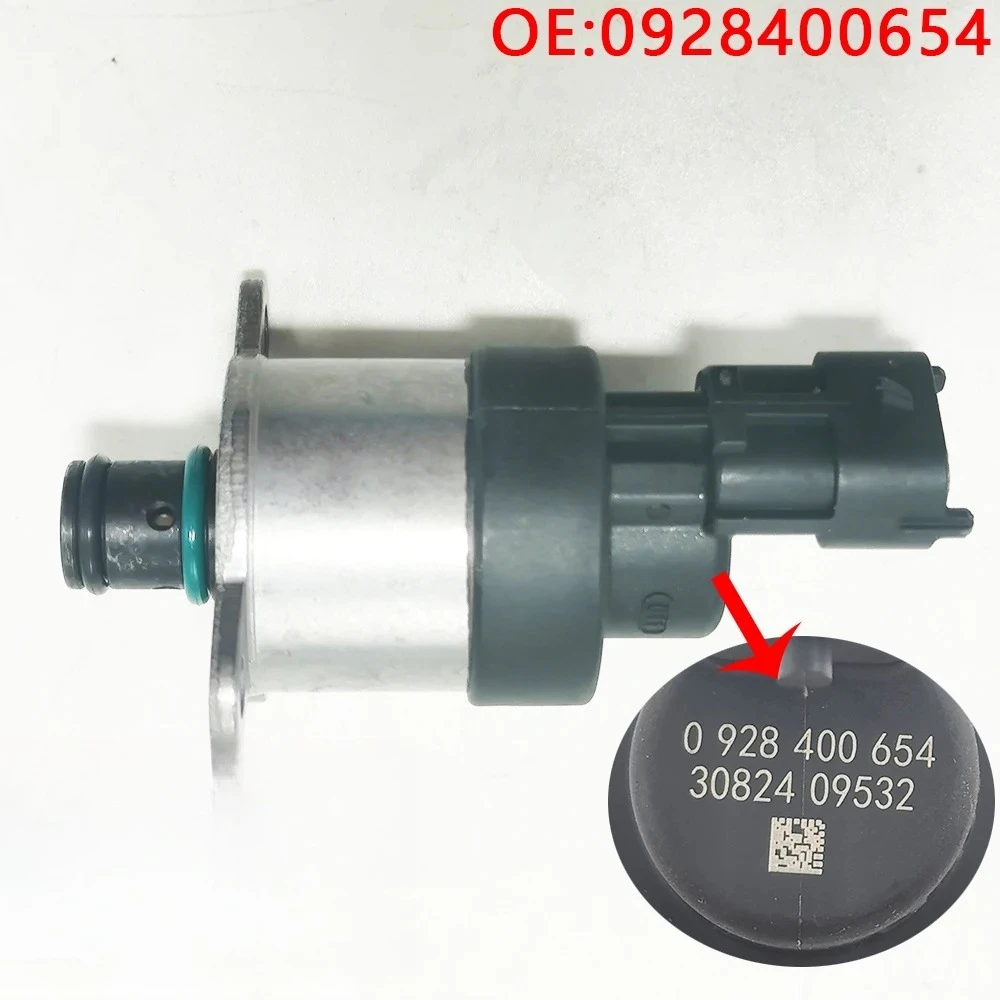 

Original High Quality New For 0928400654 Common Rail Fuel Injection Pump Regulator Metering Control Valve