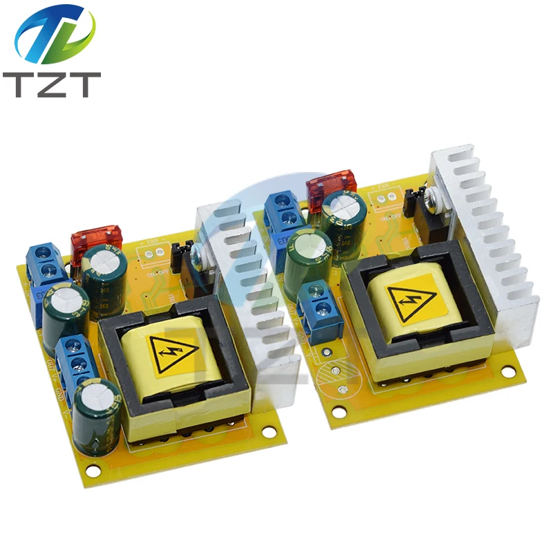 Convertisseur De Tension Convertisseur DC-DC 12V Vers 390V Akozon - Pour Charge De Condensateurs Booster 12v