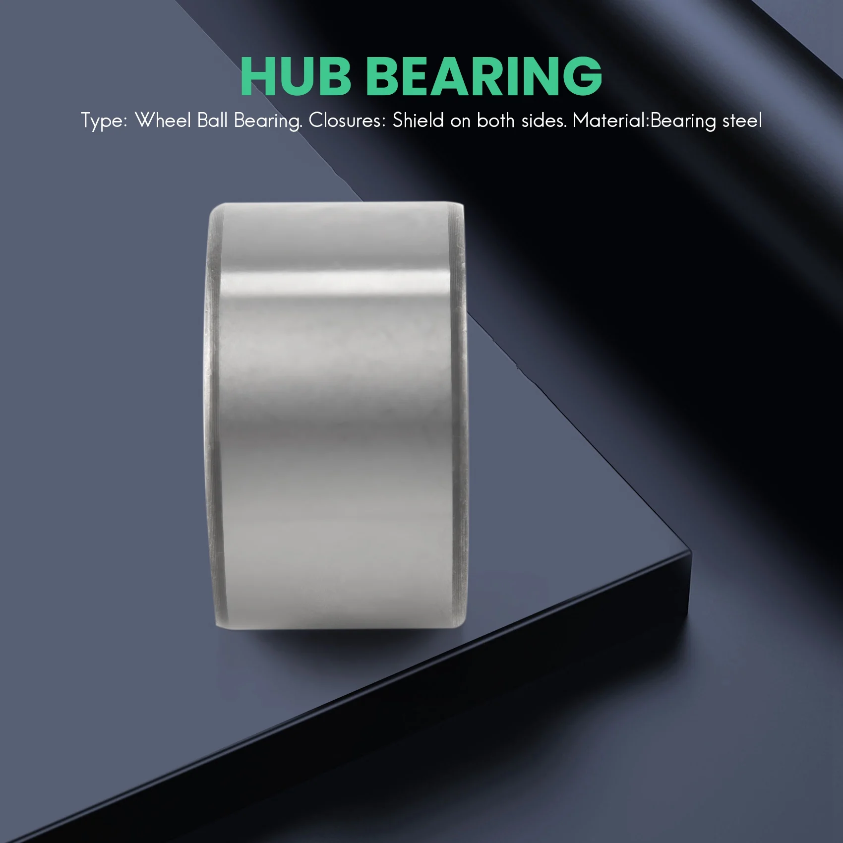 

B17B 4Pcs DAC3055W DAC30550032 30X55X32 DAC3055 ATV UTV Car Bearing Auto Wheel Hub Bearing ATV Wheel Bearing