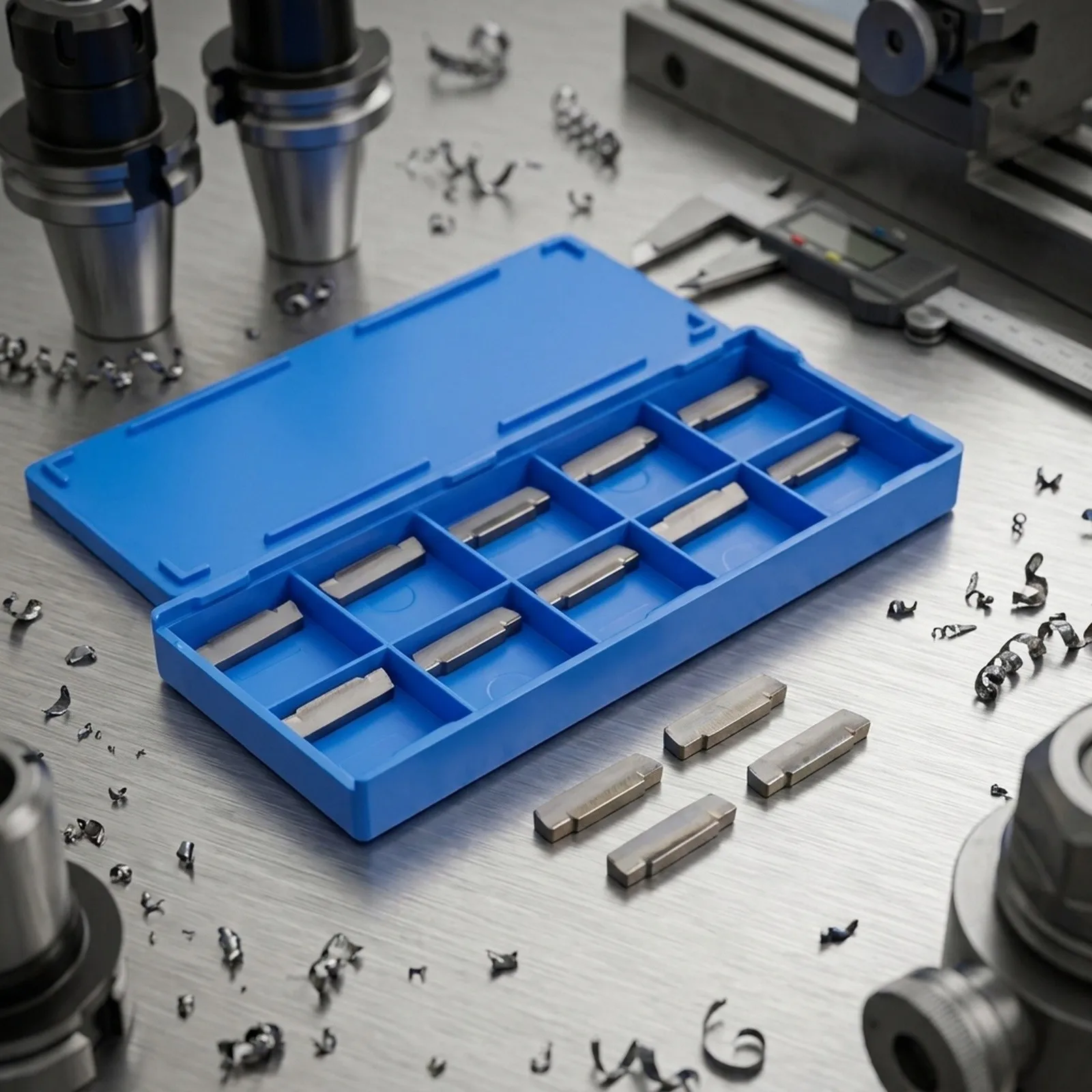 Performance MGMN200 G 2 0mm Machining Aluminum Cutting Groove High and High for advantage Pack of 10  Performance