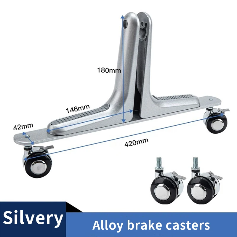 Variant: Silver alloy