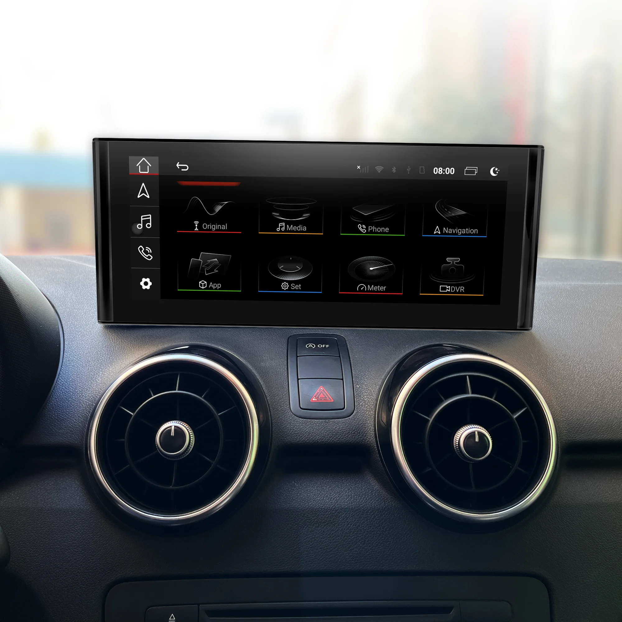 10.25 "Android Scre…