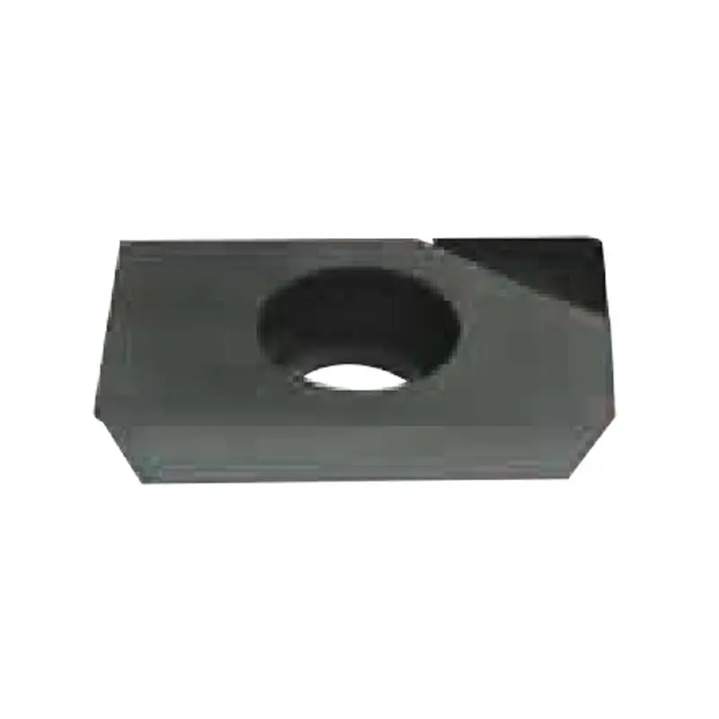 

Diamond Blade APGW160404 PDFR-F01 PCD Lathe PCD Diamond Cutting Wheel