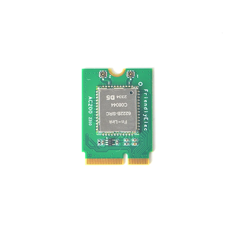 M.2 SDIO WiFi Module AC200 for R2S Plus