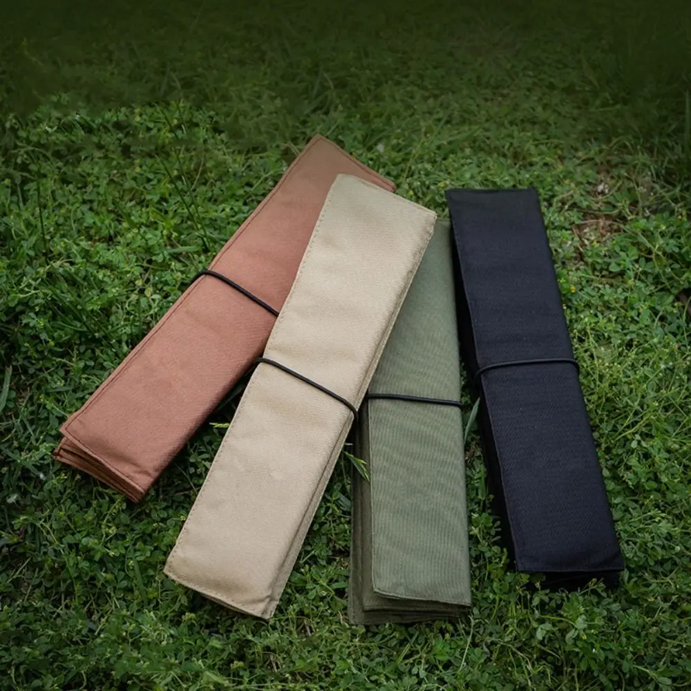 シットパッドオックスフォード布ピクニックマットポータブル防水キャンプマット防湿折りたたみシートクッション旅行