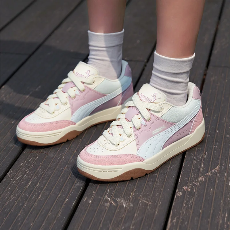 

Puma Pink Женская обувь Puma Парковые кроссовки Повседневные кроссовки 40049711