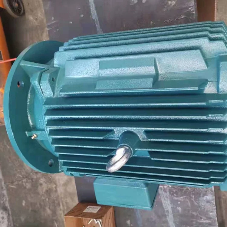 15KW 6P Cooling tower three-phase asynchronous motor for sale