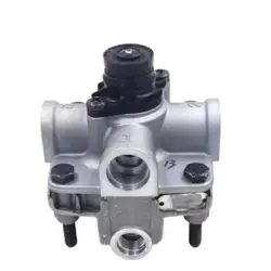 Valve de frein pour camion, pièces automobiles, salle de bain WO, DAF XF95, 9730110010, 1519331, 1504915, 1506485, nouveau