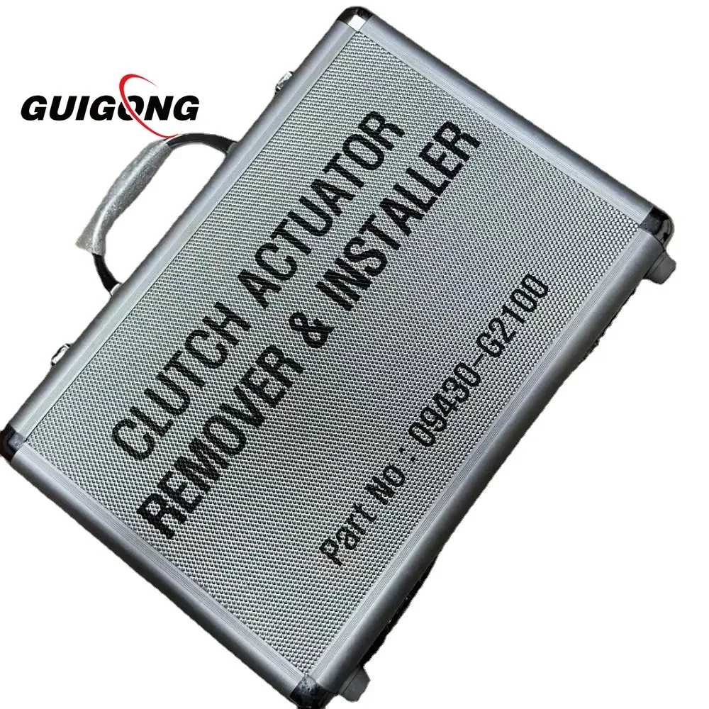 GUIGONG Clutch Actuator Remover And Installer Tool For Hyundai KIA 09430G2100 09430-G2100