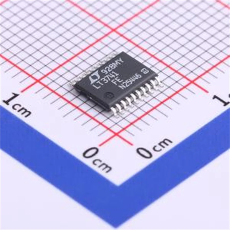 2PCS/LOT LT3741EFE#TRPBF (PMIC)