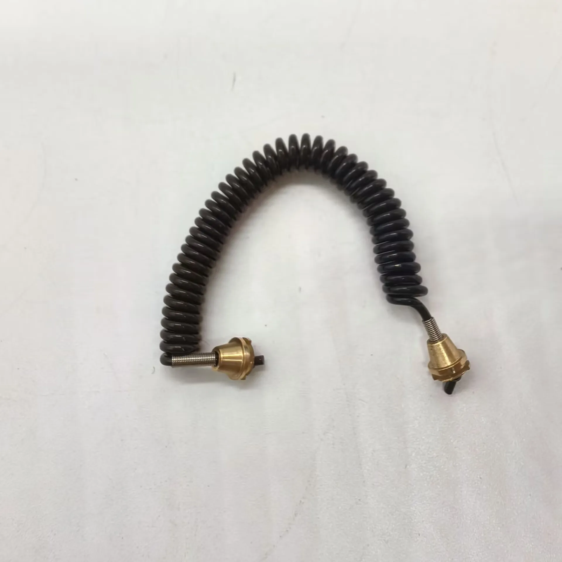 

Scaleclub 1:14 1:16 для Tamiya, головка трактора, самосвал, реалистичные воздушные трубы, масляные трубы