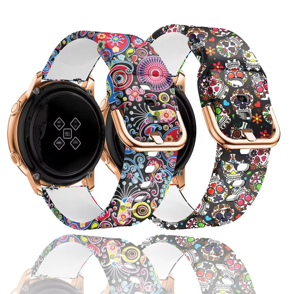 20Mm Printing Silic… - image