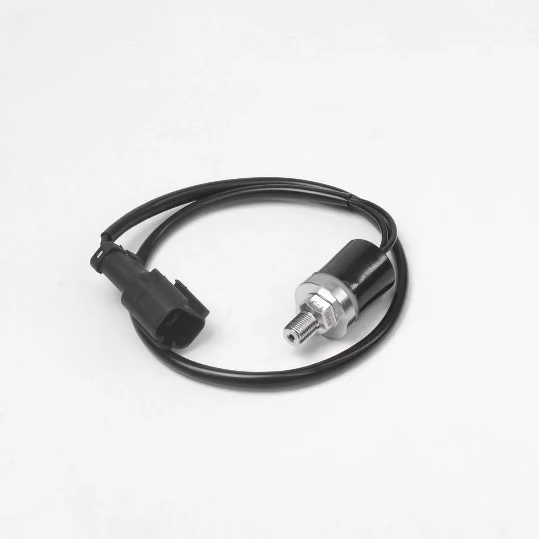 

9926064 pressure sensor switch for 200-8 low pressure sensor excavator accessories