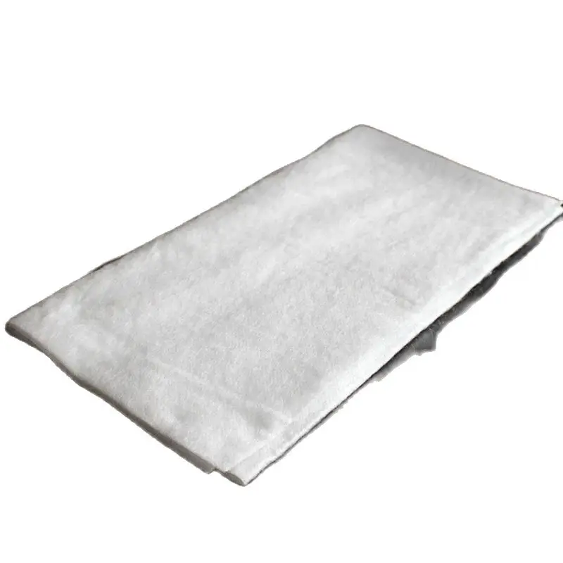 Coton pré-filtre pour purificateur d'air Sharp W380 BB60 WE61 GF60, coton électrostatique à effet Initial