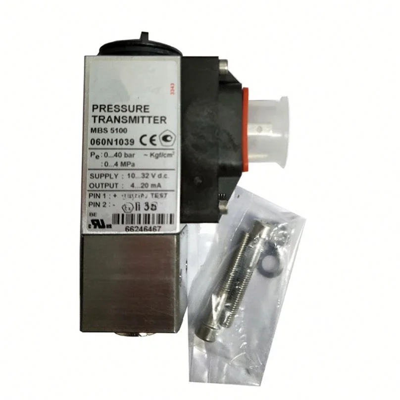 Original   MBC-5100/5000/5080/5180 MBC5100 1411-1CB04 061B000066 ZY pressure switch