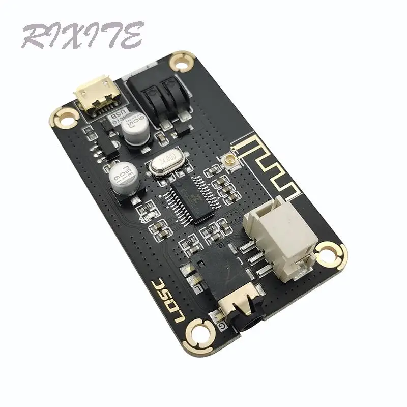 MP3 بلوتوث فك مجلس 4.2 وحدة الاستقبال الصوت لتقوم بها بنفسك مكبر للصوت تعديل سيارة لاسلكية