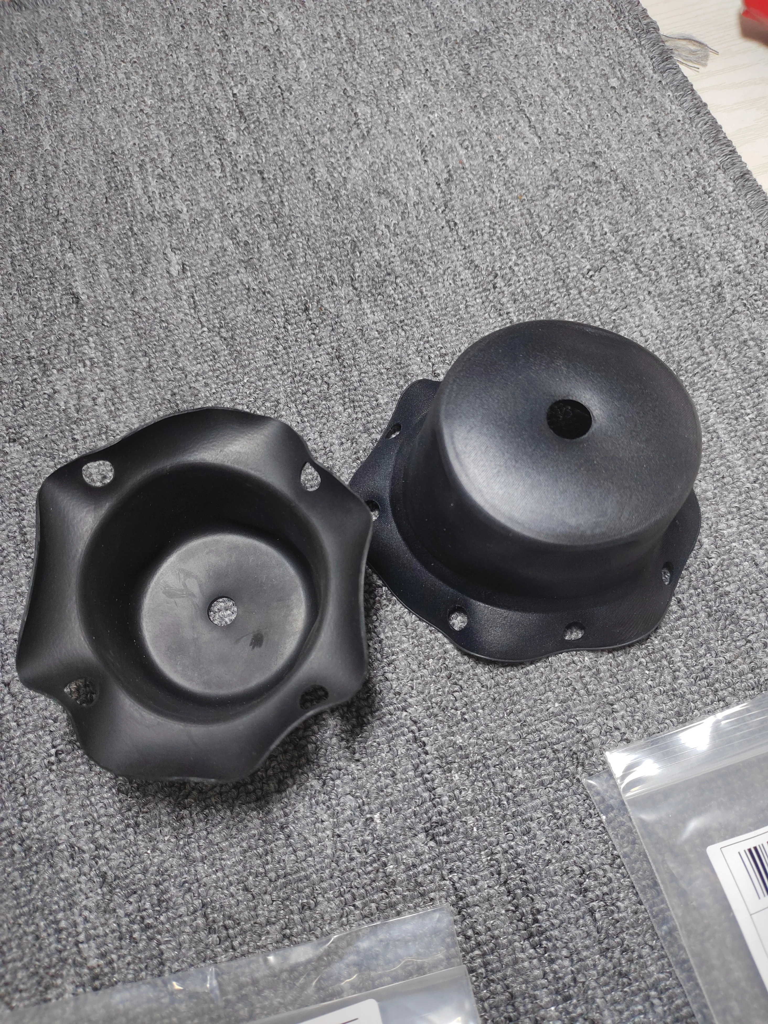 1Pcs for Ingersoll Rand air compressor diaphragm 35317197, 35592534