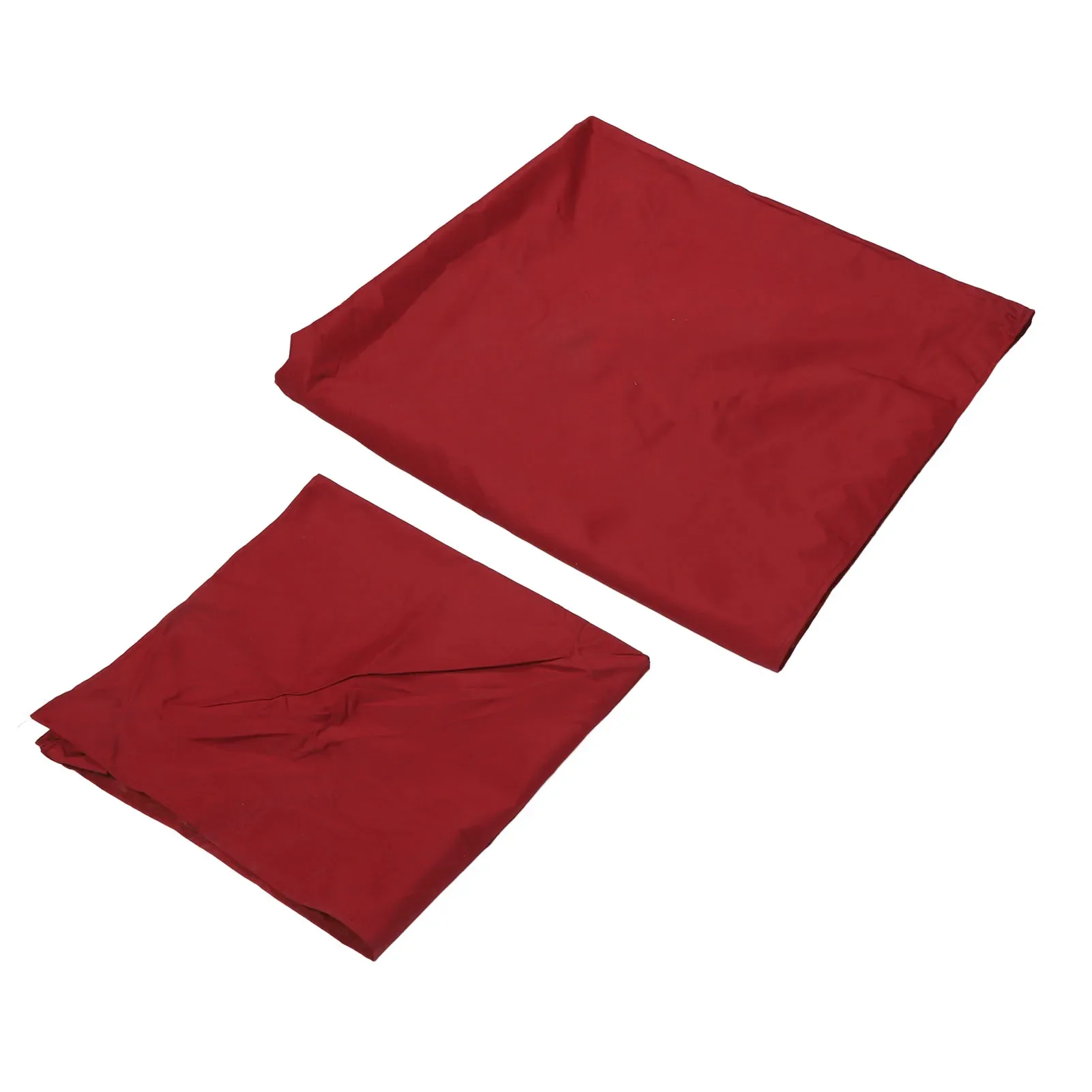 Patio Top Cover Patio Canopy Backyard Garden Outdoor Top Protective Resistant