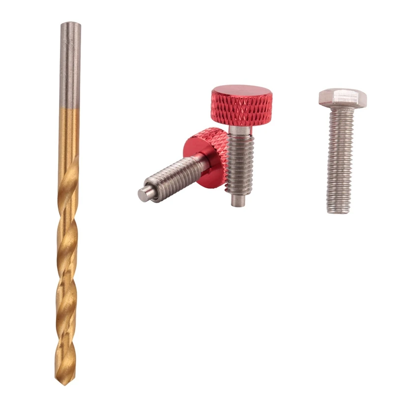 3X Packout Handle Release Pins Packout Handle Quick Release Pins Packout Handle Removal Kit B