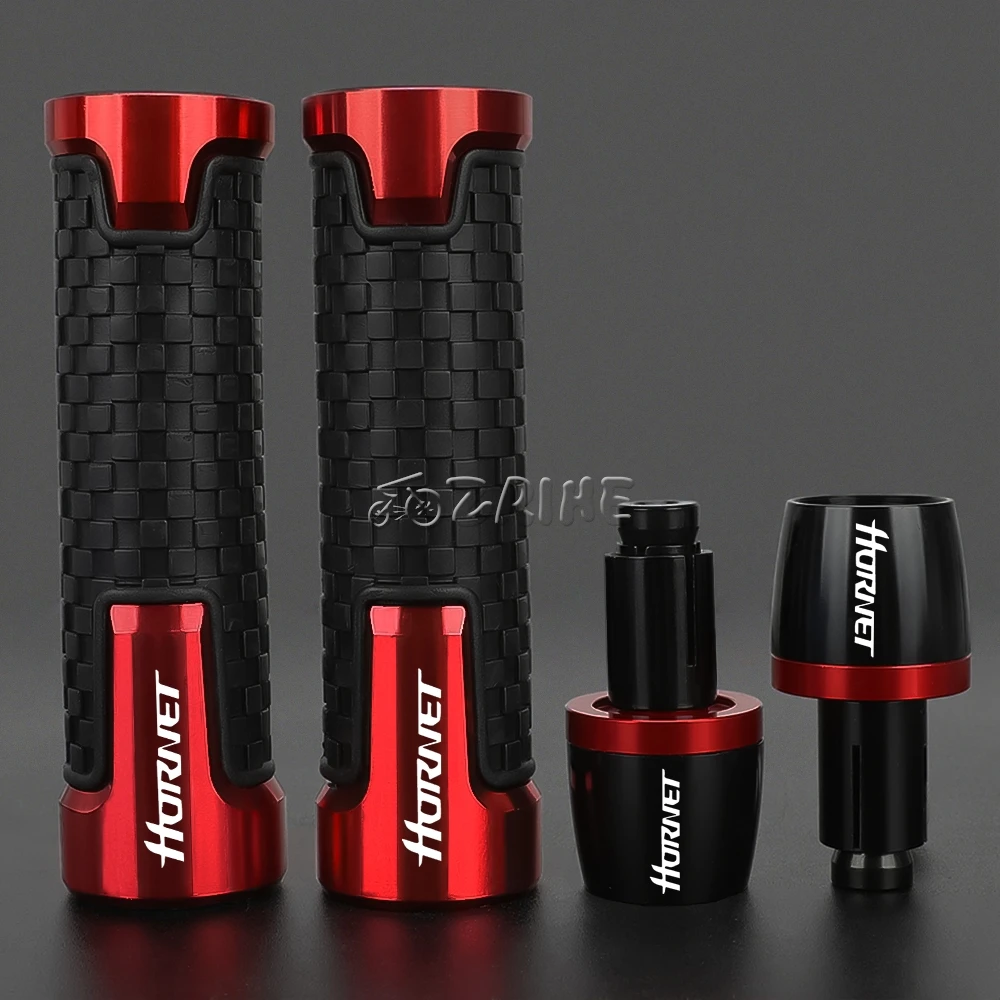 

For HONDA CB750 Hornet 2023 2024 2025 Motorcycle Accessories Handle Bar Handlebar Grips Cap End handle Plugs cap Hornet cb 750