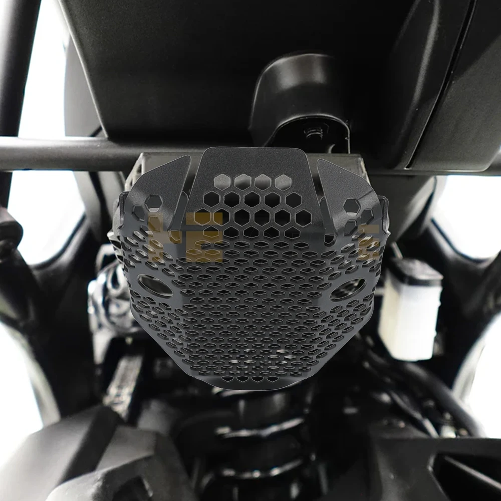 

FOR Honda CB750 HORNET / CB1000 Hornet SP CB 750 1000 HORNET Motorcycle Rectifier Guard Radiator Grille Guard Protection Cover