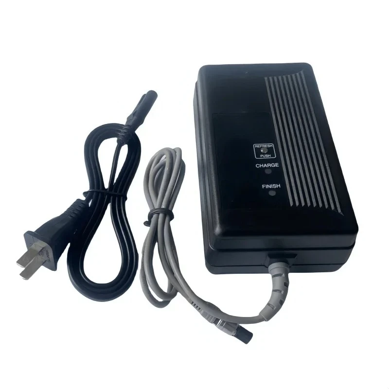 BC-20CR For Top Con BT-24Q BT-30Q BT-50Q Battery 2 Pin Charger