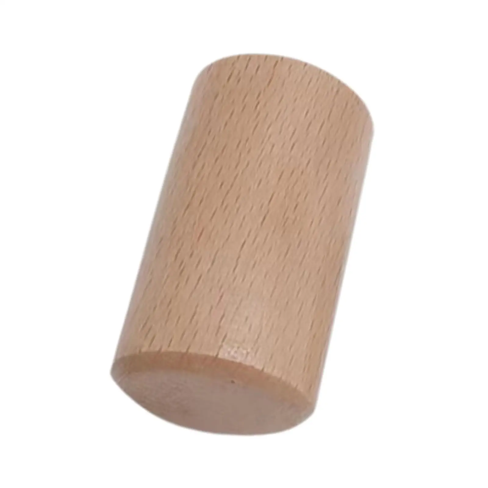 Деревянные игрушки-колокольчики, игрушка Монтессори, музыкальная игрушка-молоток для раннего развития для детей дошкольного возраста 1, 2, 3, 4