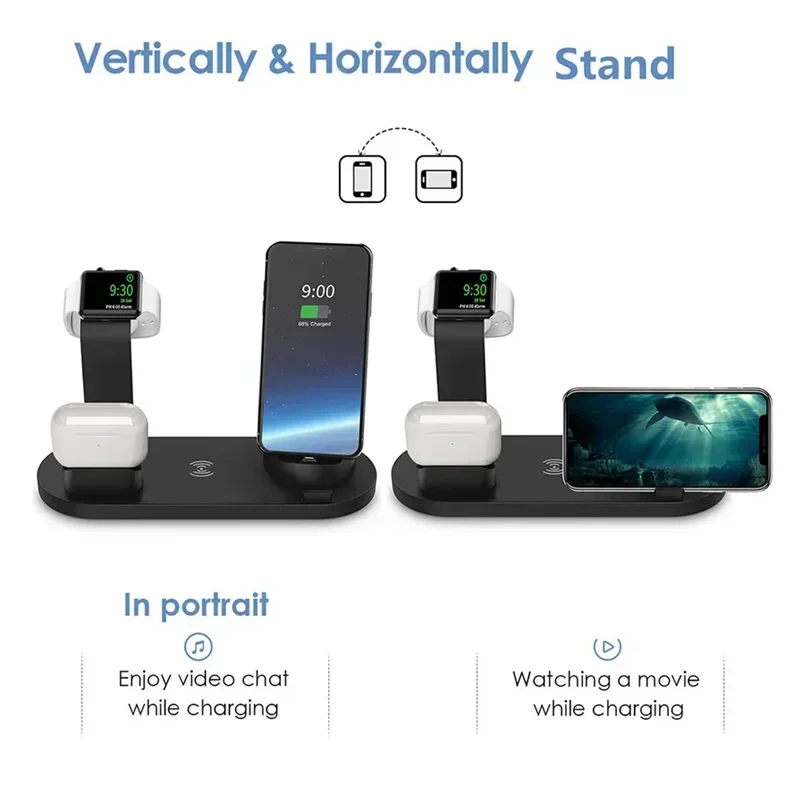 Thumbnail 3 - #63 Best Wireless Charging Pads to Buy In 2026