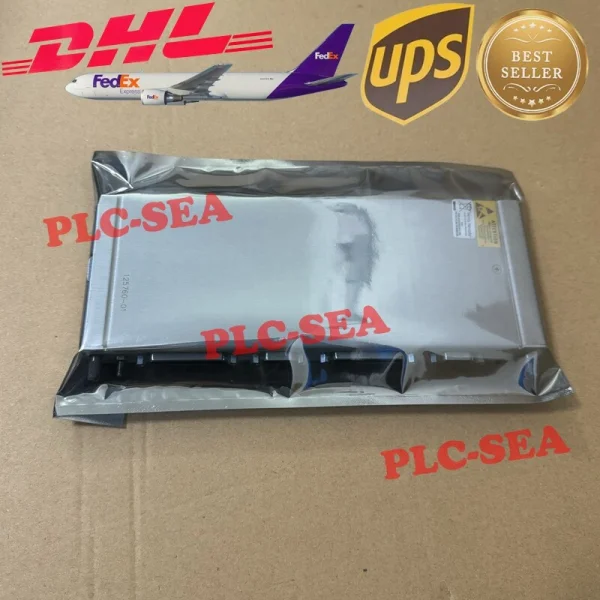 

125760-01 Модуль Io менеджера данных 1x New Ups Совершенно новый оригинальный Spot Plc