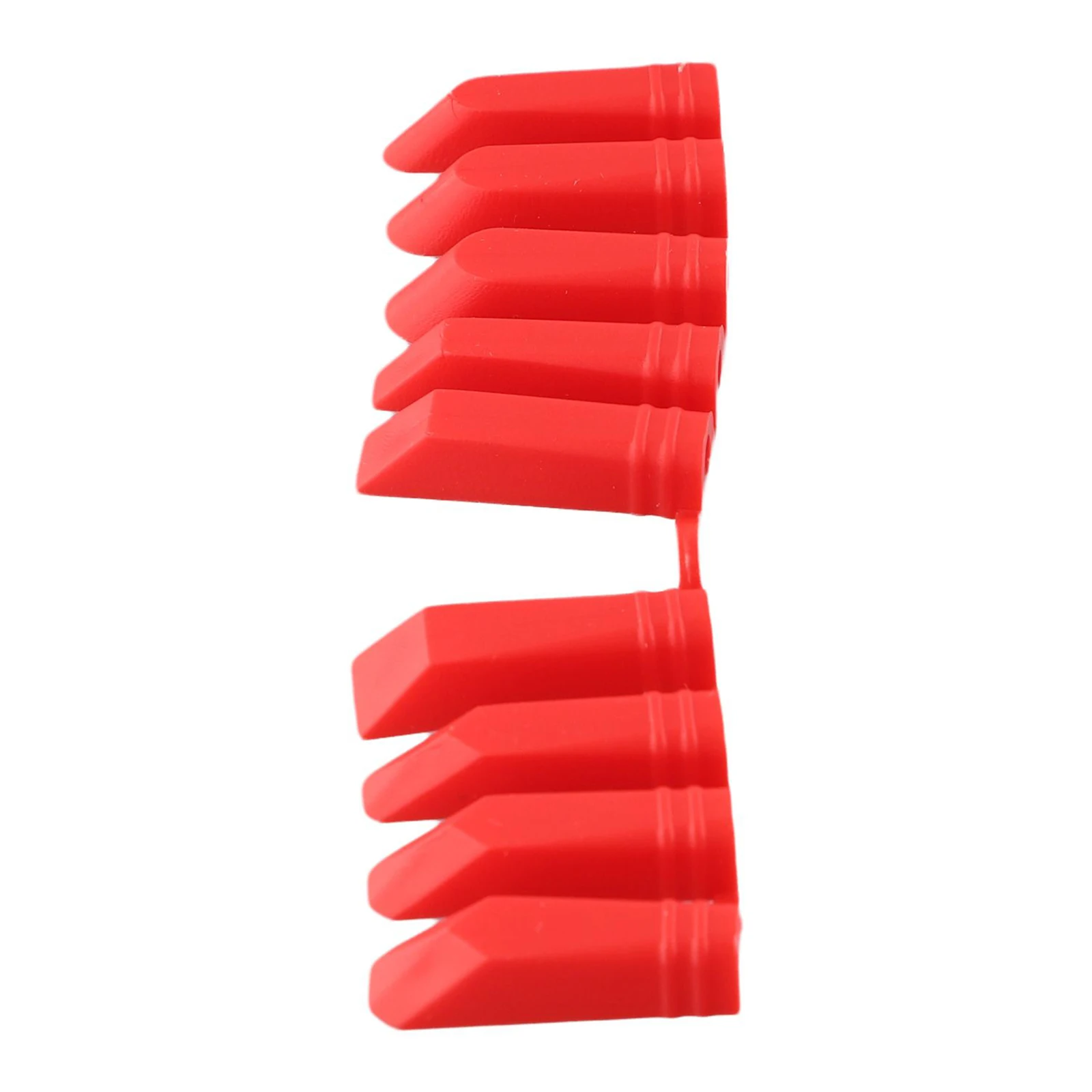 Multifunctional Glass Glue Angle Scraper Sealant Spreader For Tile Joint Repair Caulking Tool Applicator Set For Home Kitchen