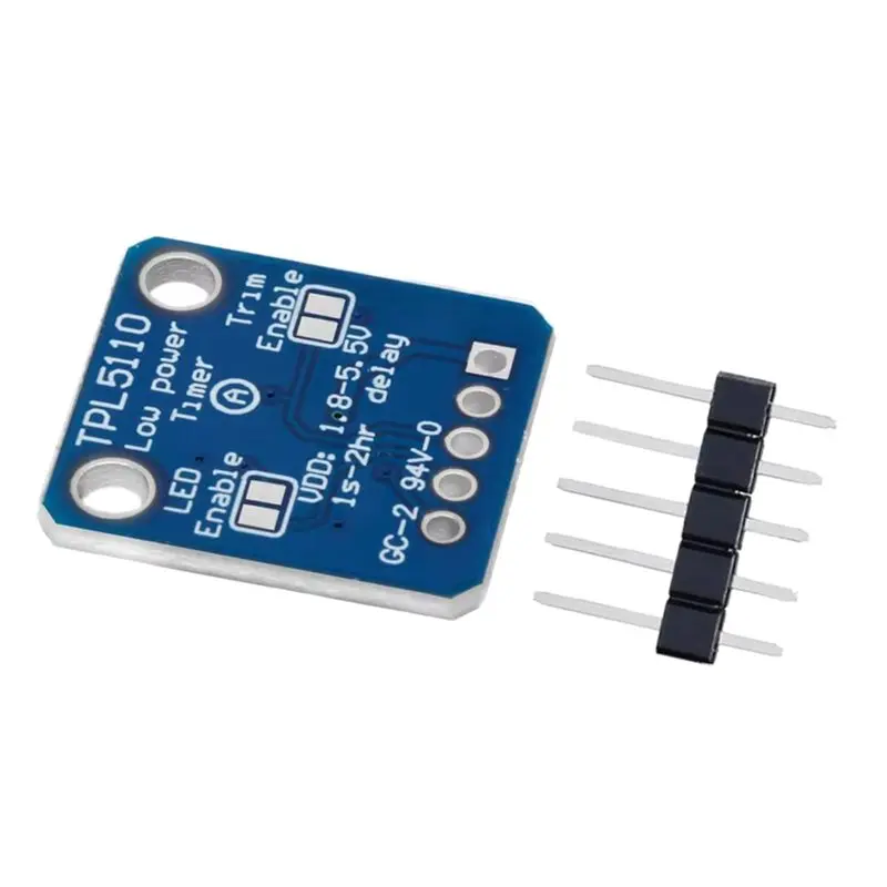 B50B-TPL5110 Low Power Timer Breakout Module Development Board Tool 20Ua Electronic Timer Module Evaluate Development Board