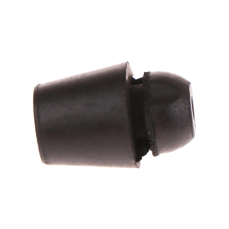 

New 10Pcs Car Door Bumper Guards Rubber Absorber Universal Car Door Slam Stopper Buffer Blocks Car Anti Shock Dampers Sticker