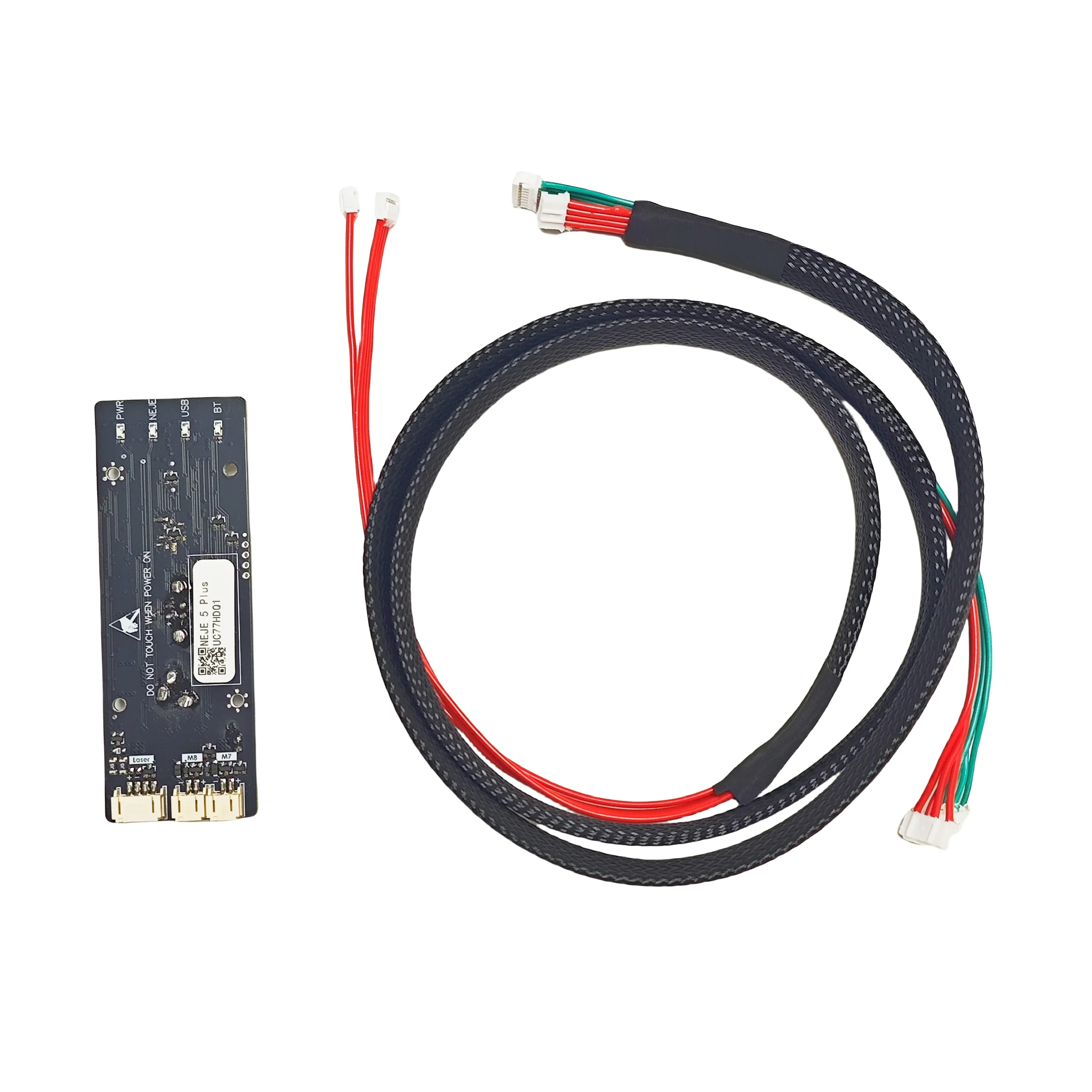 NEJE 5 Control Board for NEJE 3 PLUS Laser Cutter - Upgrade Your Engraving Machine with Enhanced Performance