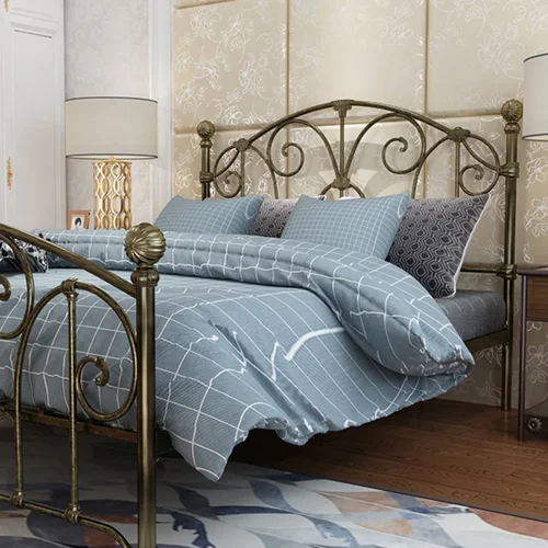 고급 북유럽 더블 침대 헤드보드, 퀸 스토리지 안전, 럭셔리 트윈 침대 프레임, 풀 사이즈 수면 캐쥬얼 홈 가구 Best5 고급 북유럽 더블 침대 헤드보드, 퀸 스토리지 안전, 럭셔리 트윈 침대 프레임, 풀 사이즈 수면 캐쥬얼 홈 가구 Best5