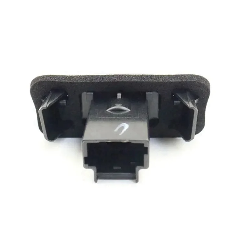 A03Q-20X 81270-0F020 Luz de matrícula trasera iluminación de matrícula luces decorativas coche para Camry a Turbo Corolla Leyland