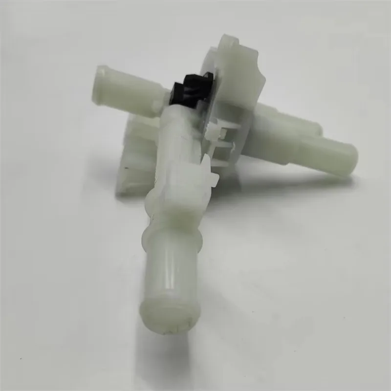 6448P6 6448.P6 77363342 Zawór nagrzewnicy do Citroen Jumper Fiat Ducato Peugeot Boxer 1994-2006