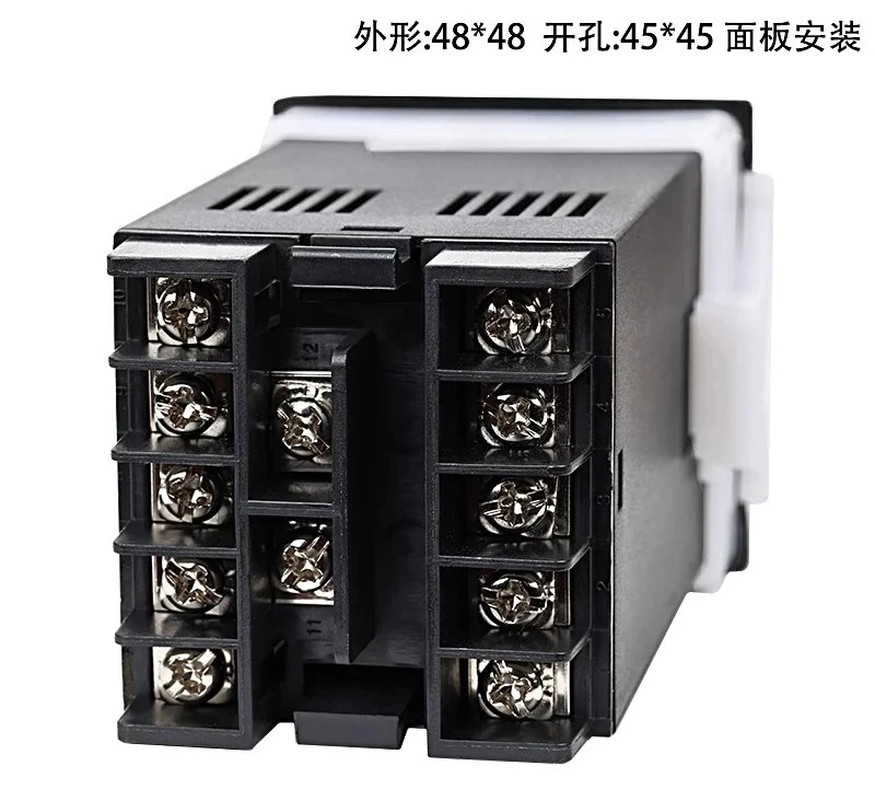 1pcs  Counter CT4S-1P4/1P2 CT6S-1P4/2P4 CT6M-1P4 electronic digital display