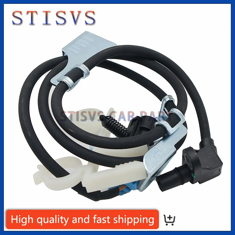 ABS Wheel Speed Sensor 19181884 For Chevrolet K1500 K2500 GMC K1500 K2500 1996 -2000 15991985 1918884 71090 New Cars Accessories