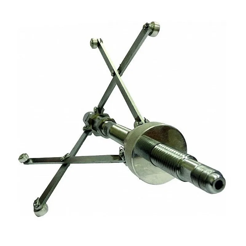 Internal Pipe Coating Tools, Pipe Painting Machine Sprayer Tools NKP-1