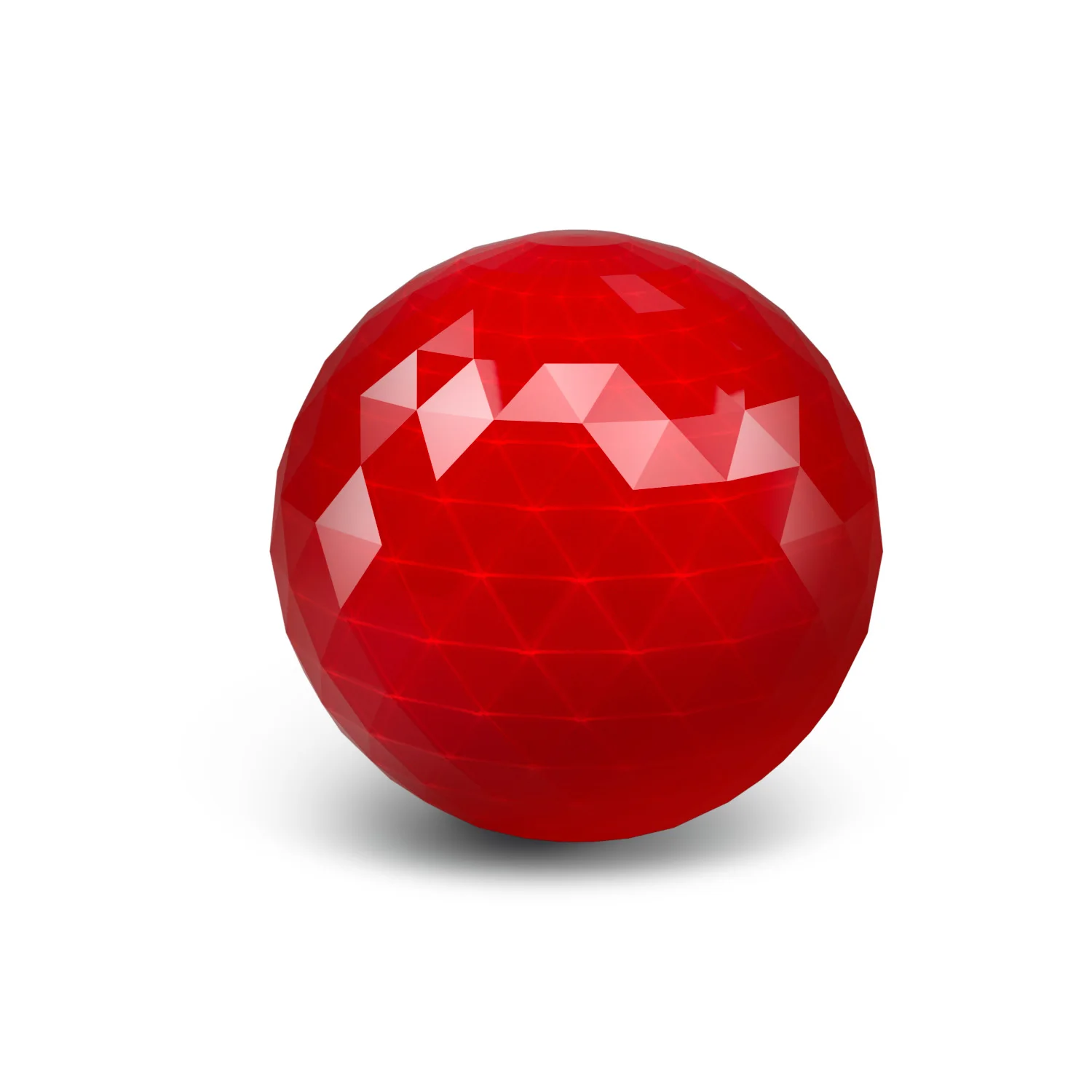Variant: clear red(QP06)