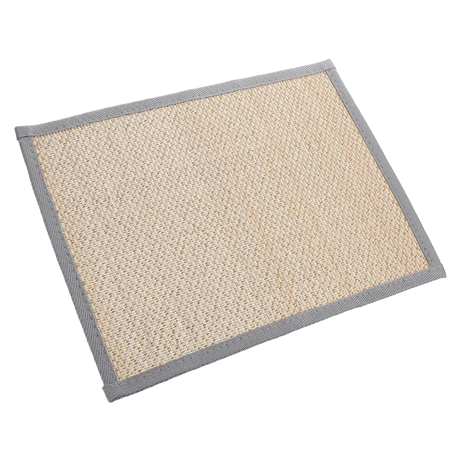 

Cat Scratching Pad Indoor Spiral Nails Scratch Board Sofa Protector for Fabric Couch Furniture Sofa Scratching Mat