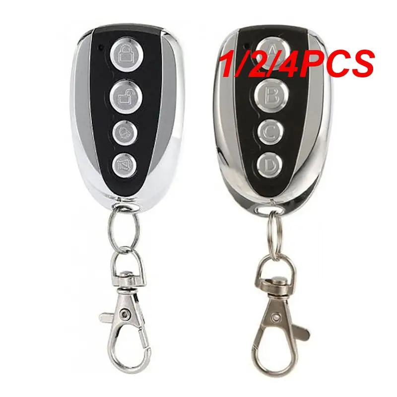 1/2/4PCS Sommer APERTO 4025V000 Remote Control Rolling code 868,8 Mhz SOMMER Garage Gate Remote Control