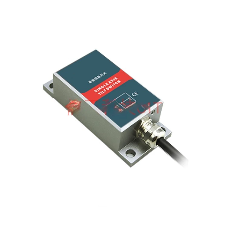 Sxz131a Switch Output Type Dip Angle Switch, Angle Switch, Level Controller Inclination Sensor