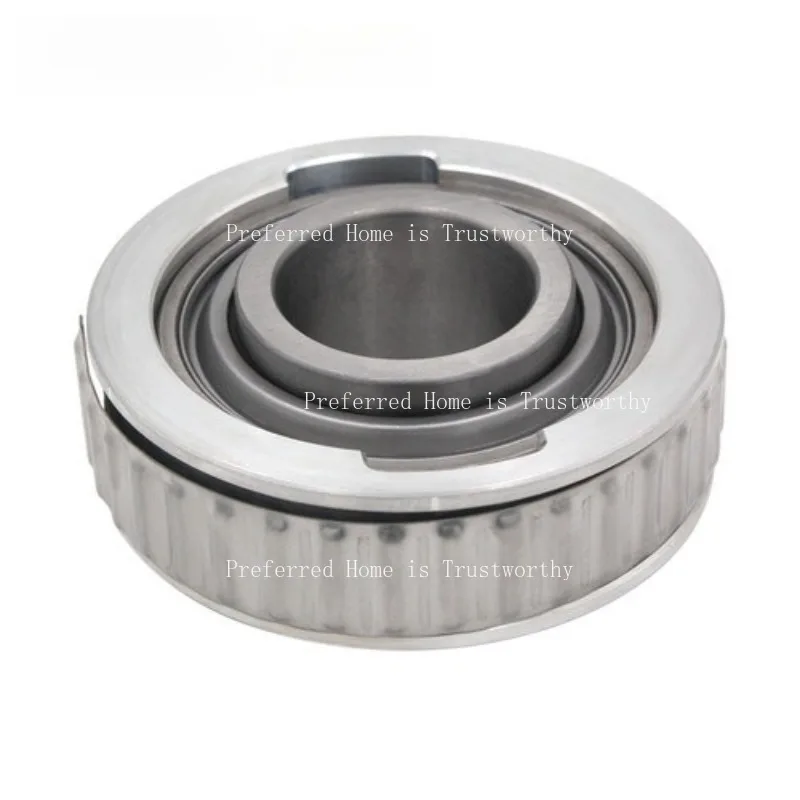 Universal Bearings … - image