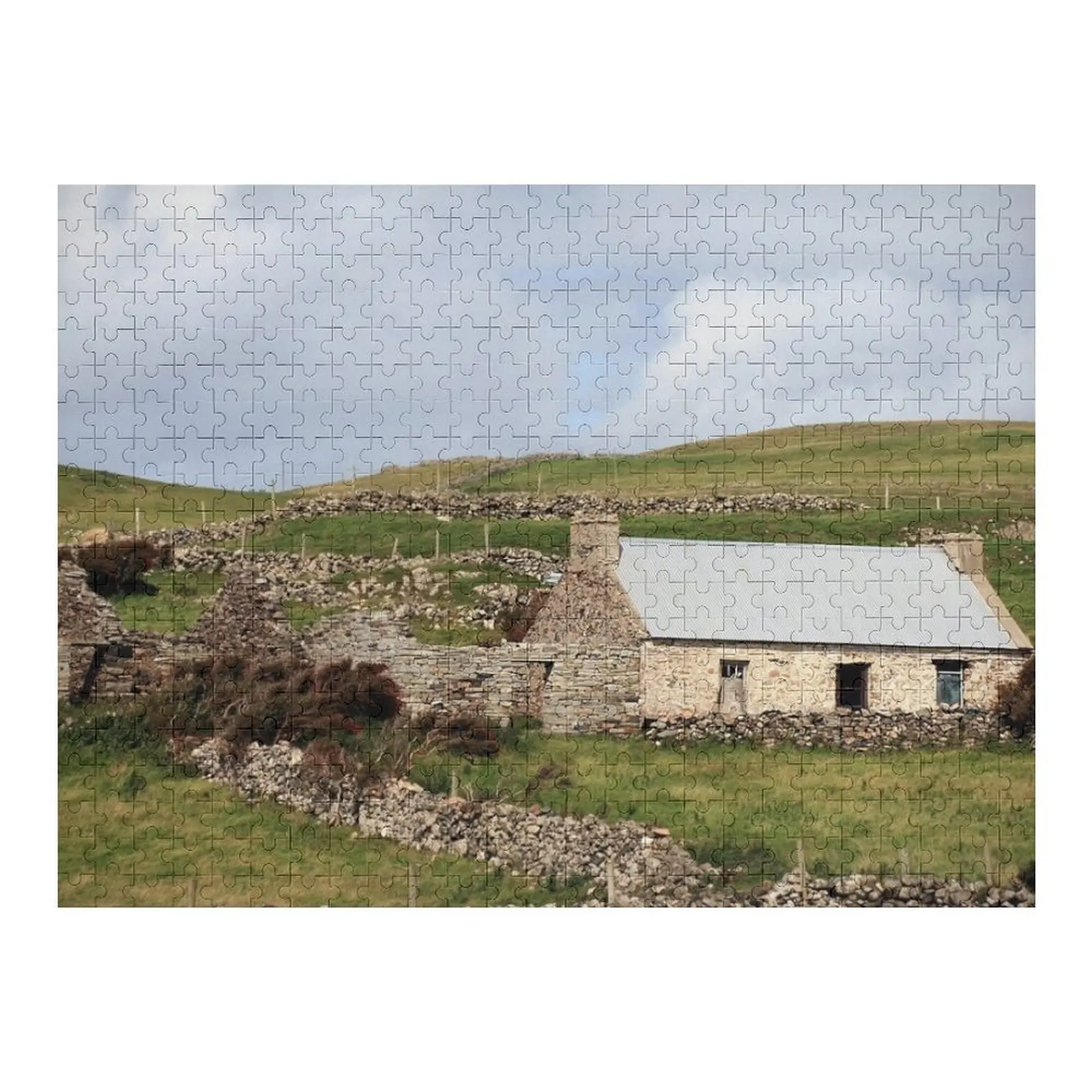 

Old Donegal Jigsaw Puzzle Jigsaw Pieces Adults Photo Personalized Gifts Puzzle