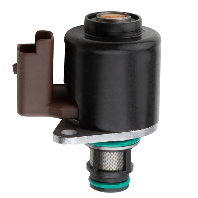 

-A14E Car Fuel Pump Regulator Inlet Metering Pressure Control Valve 4S4Q-9G586-AA 4S4Q9G586AA 9109903 9307Z509B For Renault