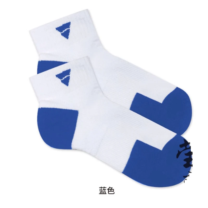 

VICTAS-носки для настольной теннисной ракетки, дышащие спортивные носки для игры в пинг-понг