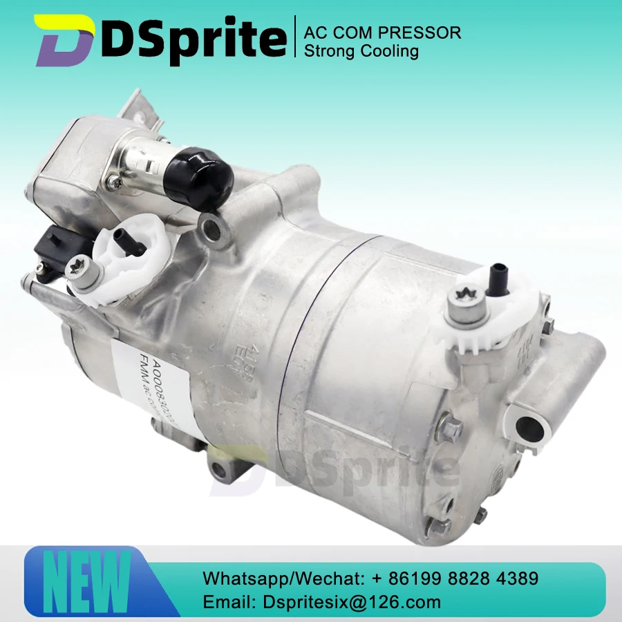 

Air Conditioning Compressor 0008302001 for MERCEDES-BENZ S400 Hybrid