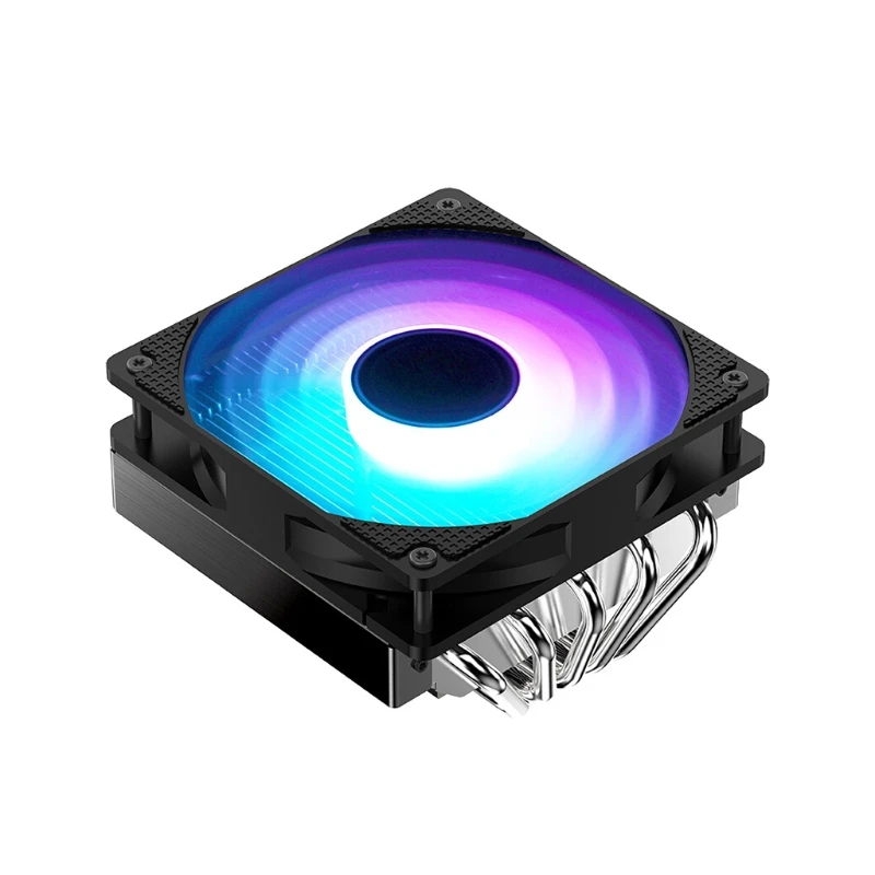 

A9LC 120 мм 12V 4PIN RGB для корпуса Материнская плата Синхро